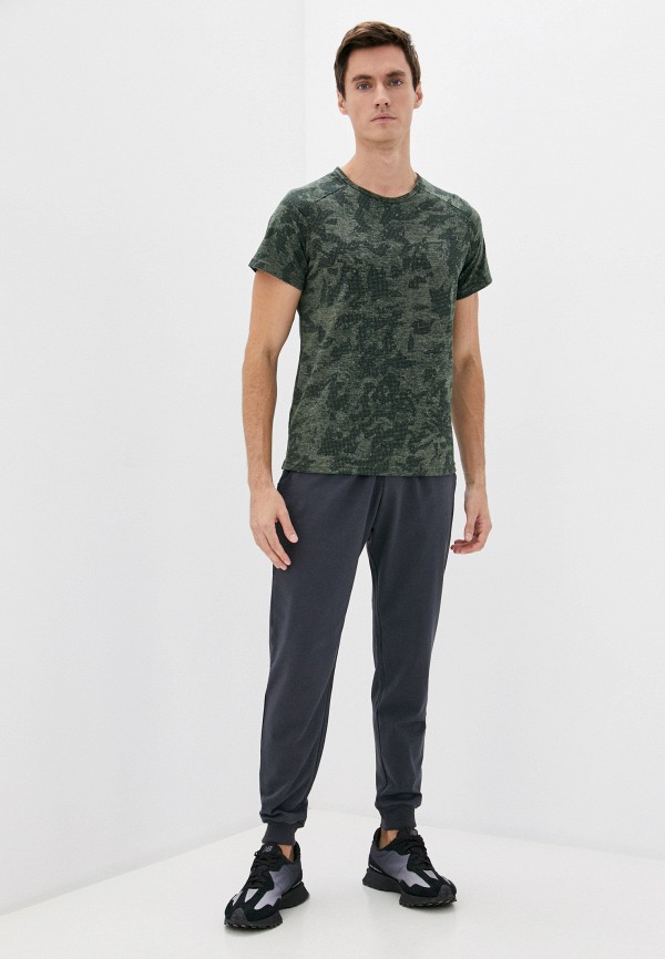 фото Брюки спортивные blacksi