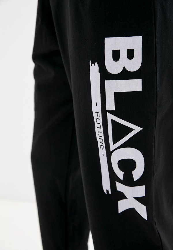 фото Брюки спортивные blacksi