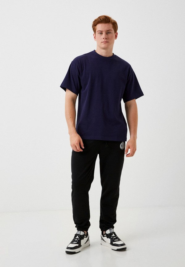 фото Брюки спортивные blacksi