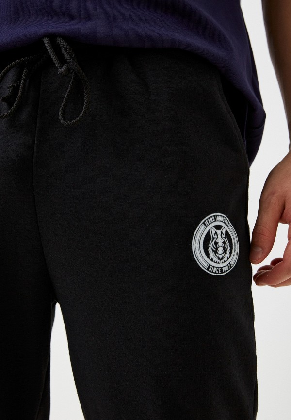 фото Брюки спортивные blacksi