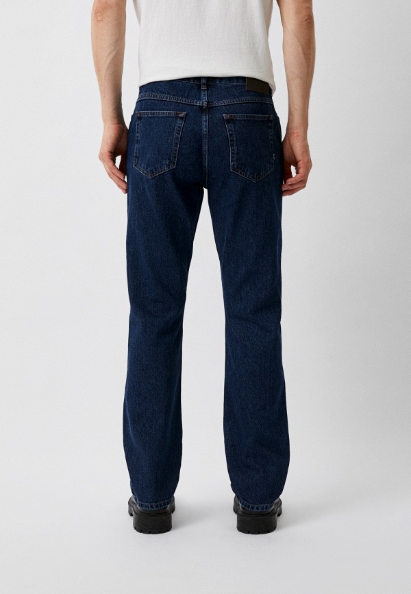 Джинсы BLCV синий, размер 44, фото 3