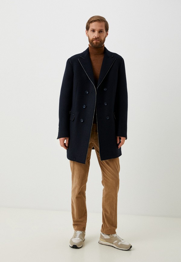 фото Пальто cudgi