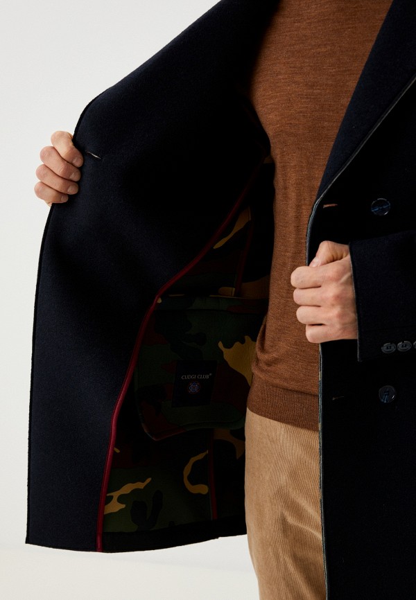 фото Пальто cudgi