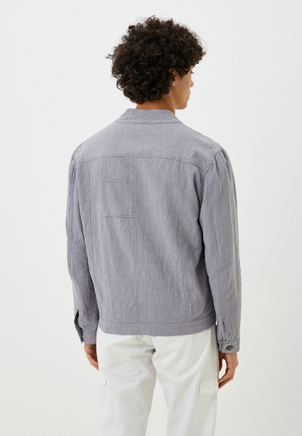 Пиджак Bobsyouruncle серый, размер 52, фото 3