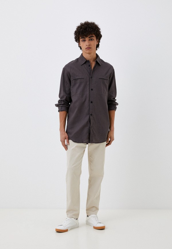 фото Рубашка bobsyouruncle