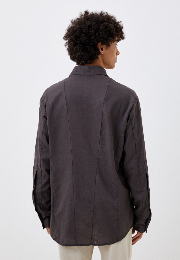 фото Рубашка bobsyouruncle