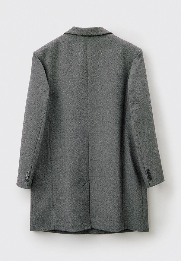 фото Пальто misteks design