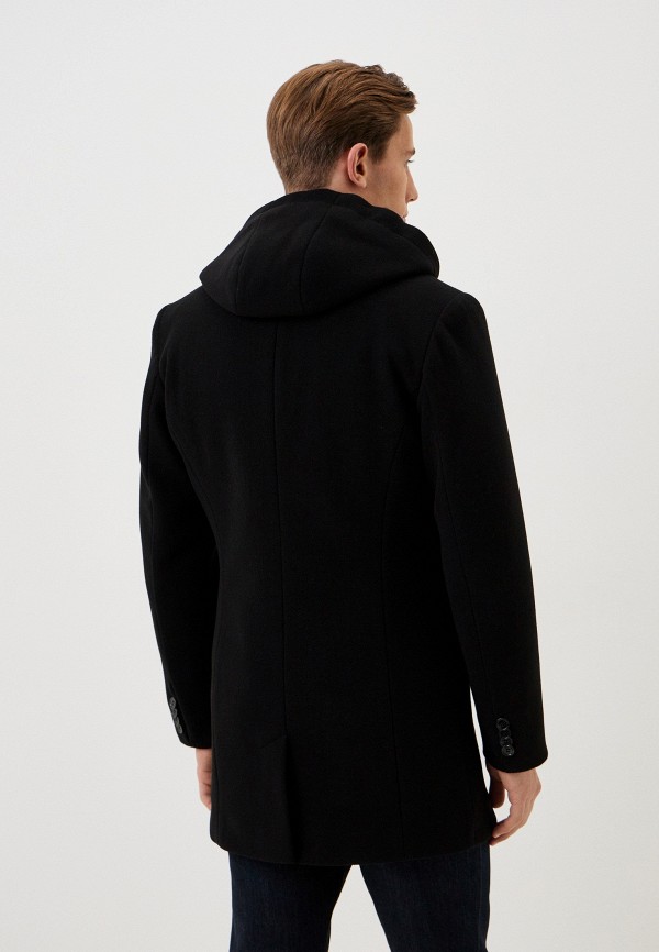 фото Пальто misteks design