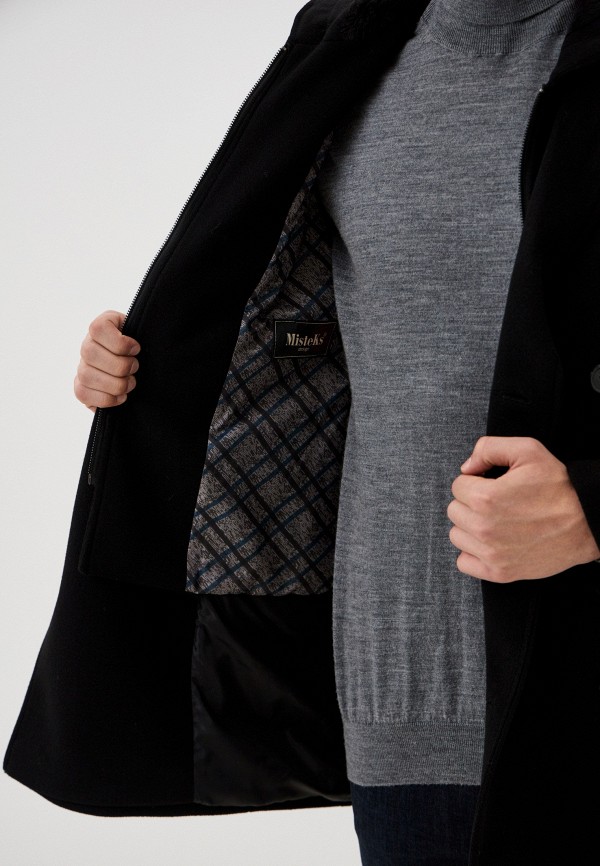 фото Пальто misteks design