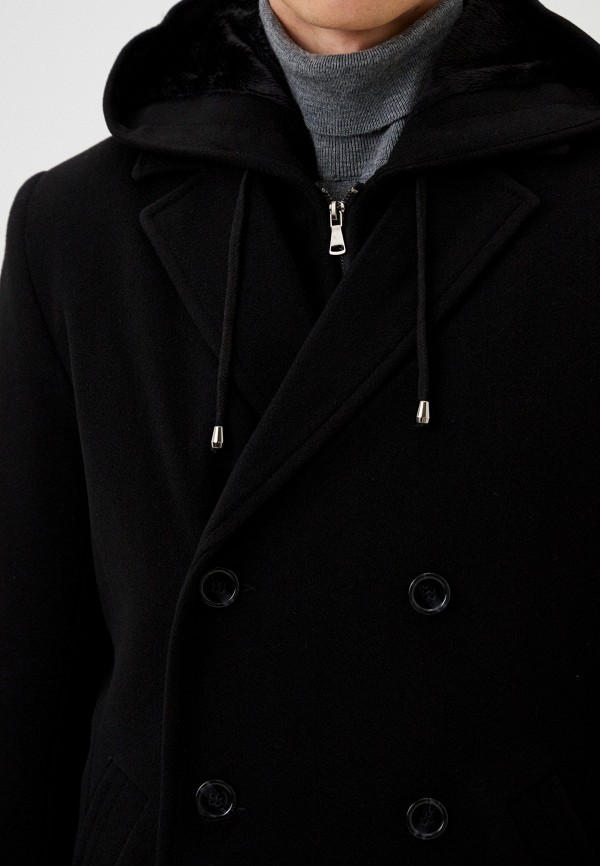 фото Пальто misteks design