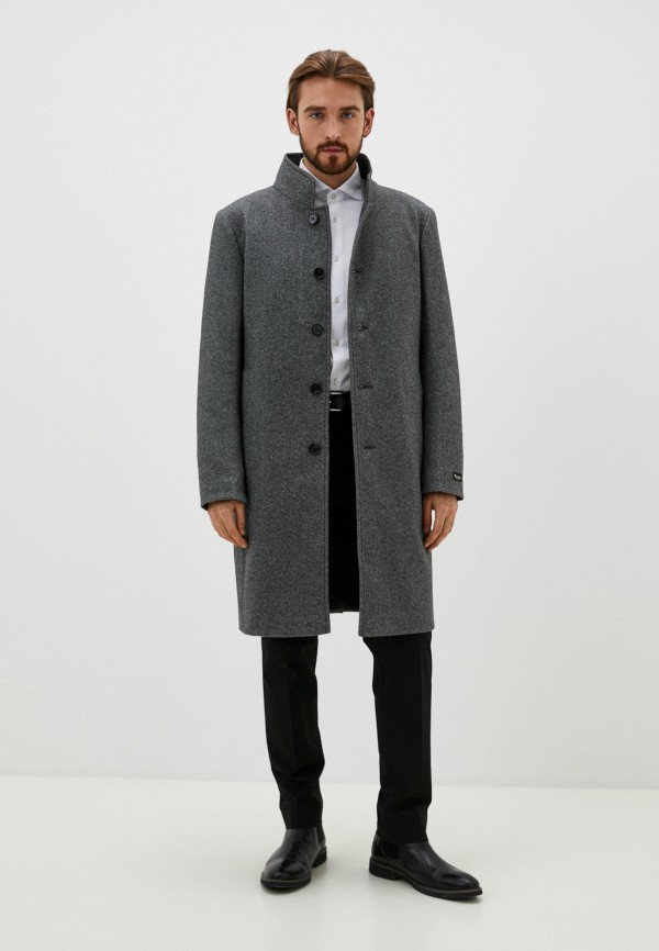 фото Пальто misteks design