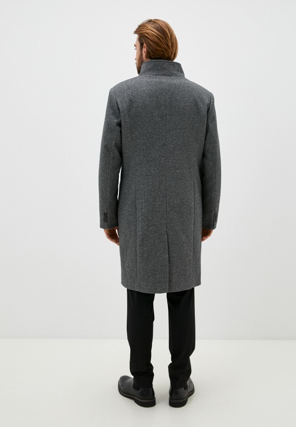 фото Пальто misteks design