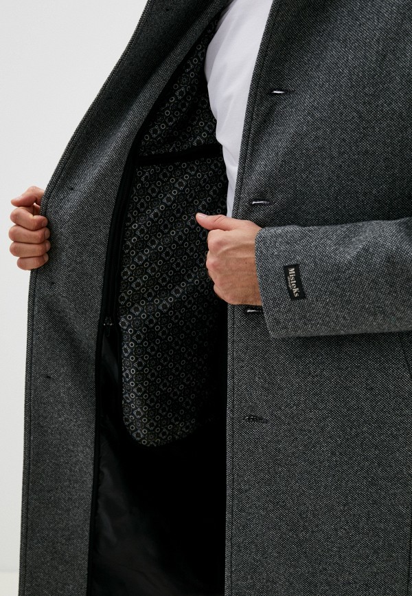 фото Пальто misteks design