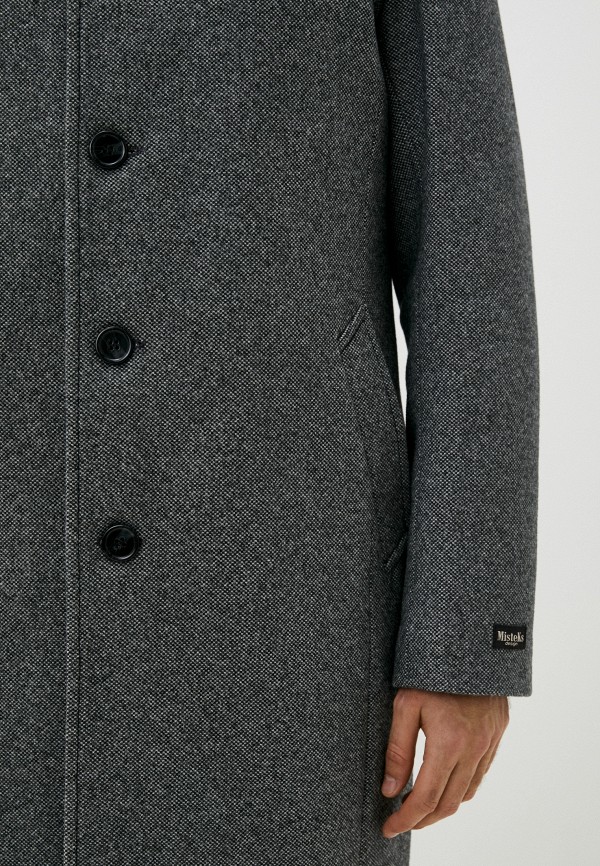 фото Пальто misteks design