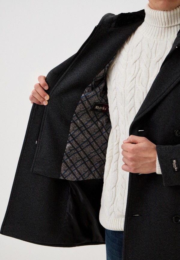 фото Пальто misteks design