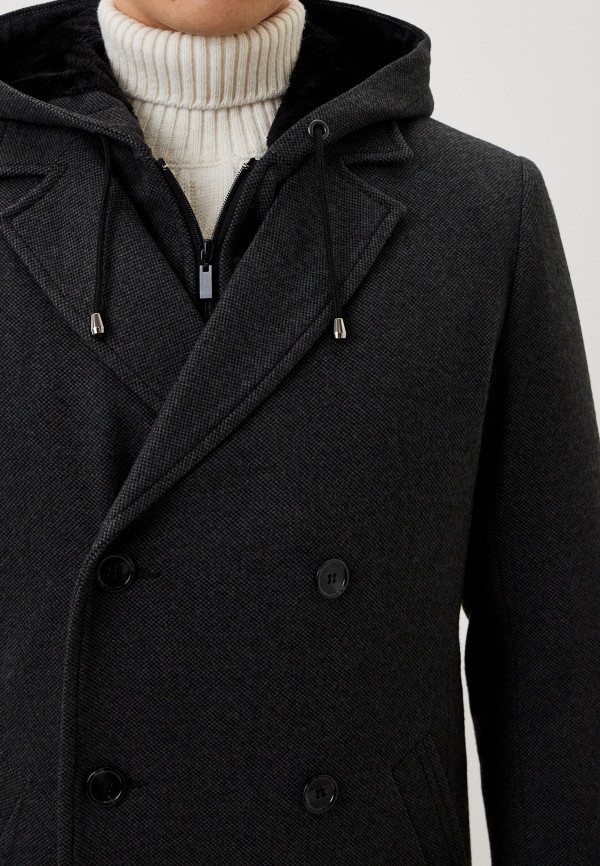 фото Пальто misteks design