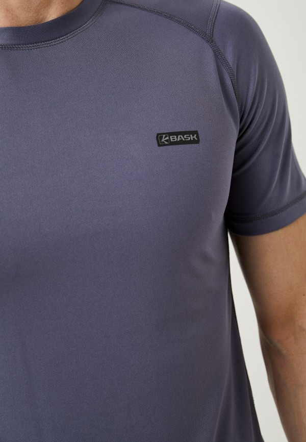 фото Футболка спортивная bask
