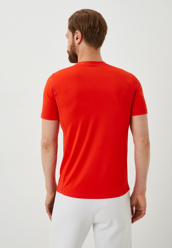 фото Футболка спортивная bask