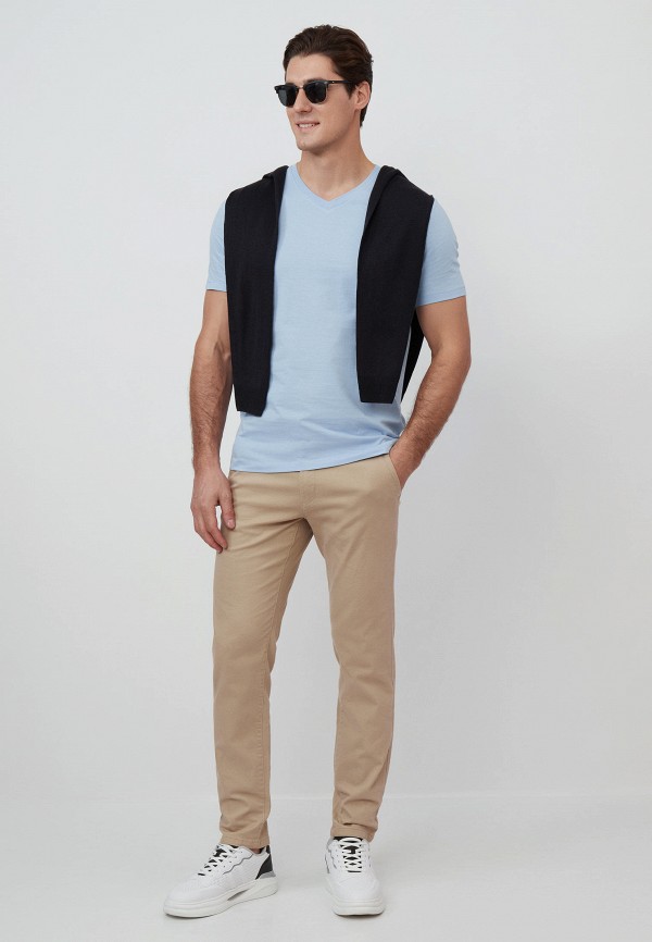 фото Футболка modis