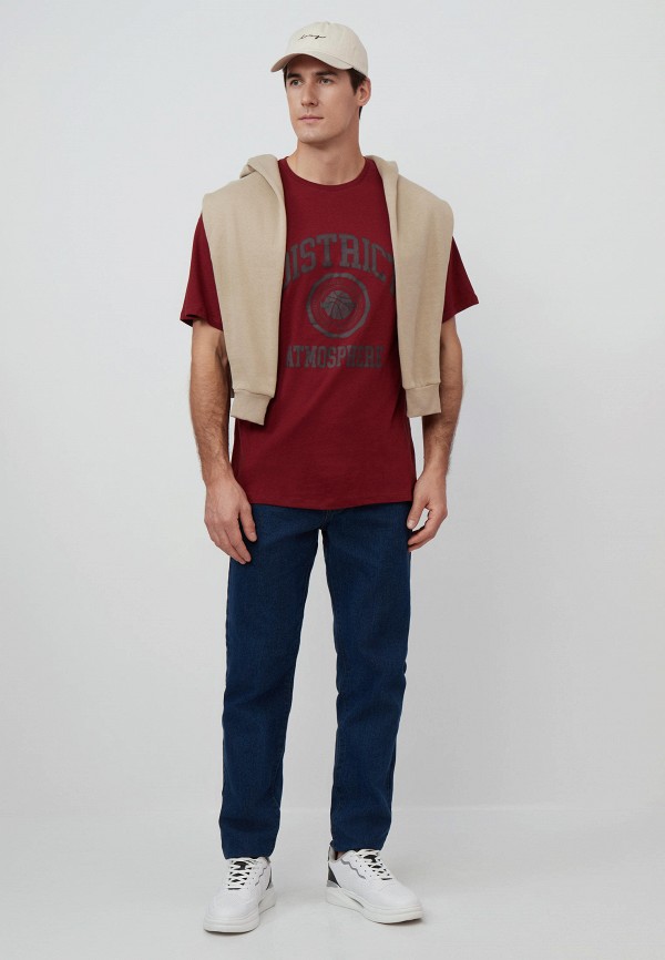 фото Футболка modis