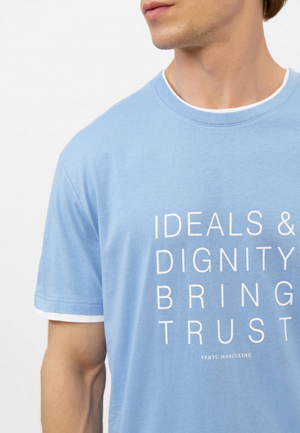 фото Футболка modis