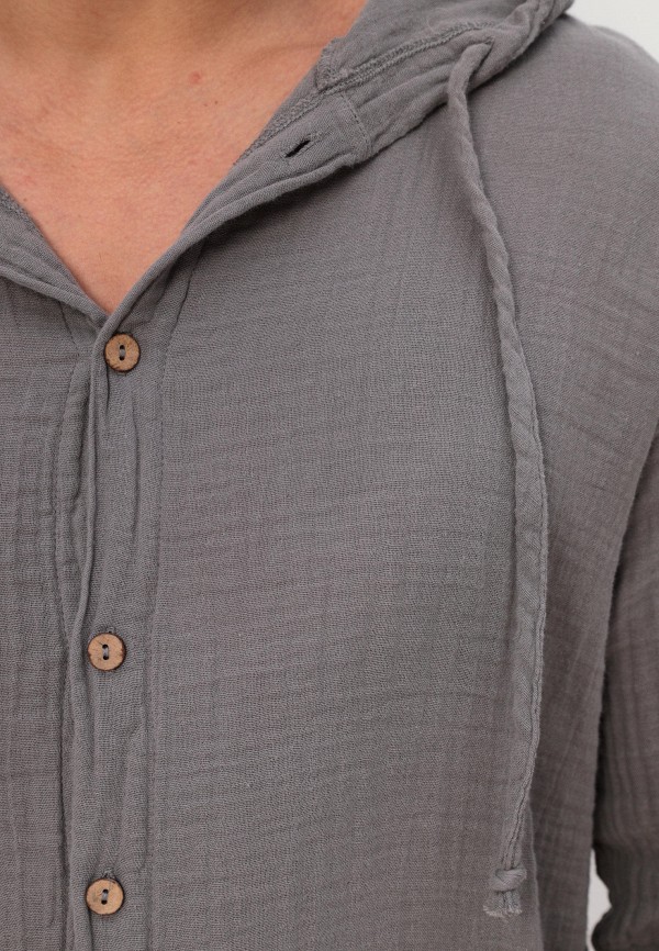 фото Рубашка luisa moretti