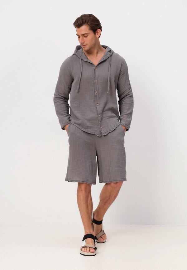 фото Рубашка luisa moretti