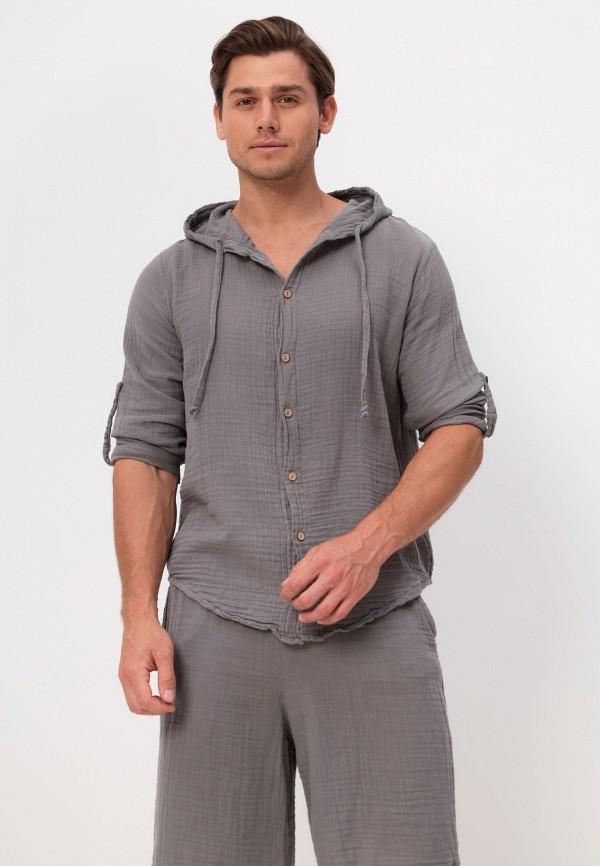 фото Рубашка luisa moretti