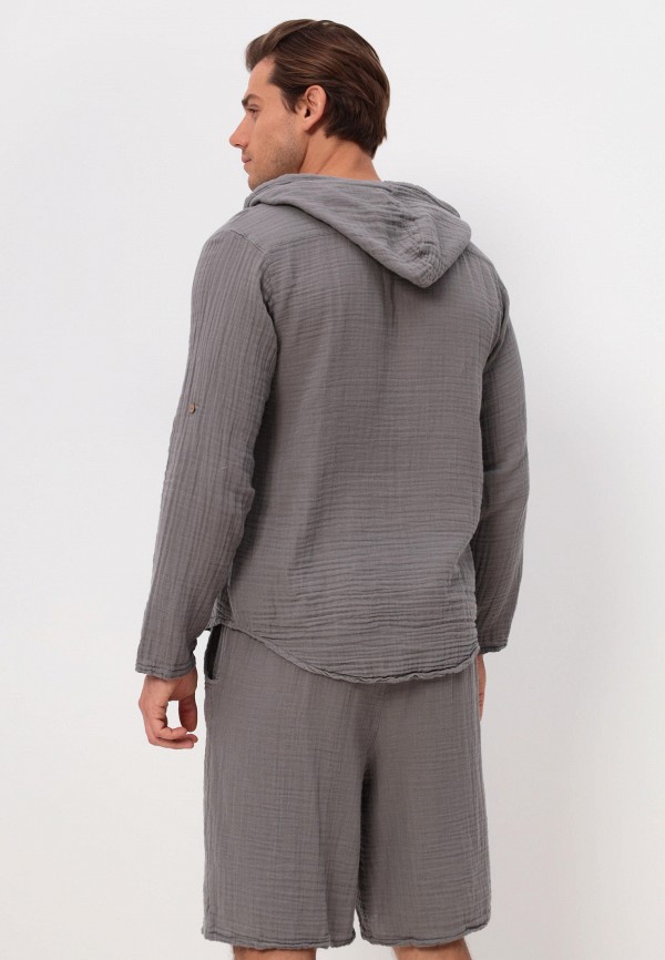 фото Рубашка luisa moretti