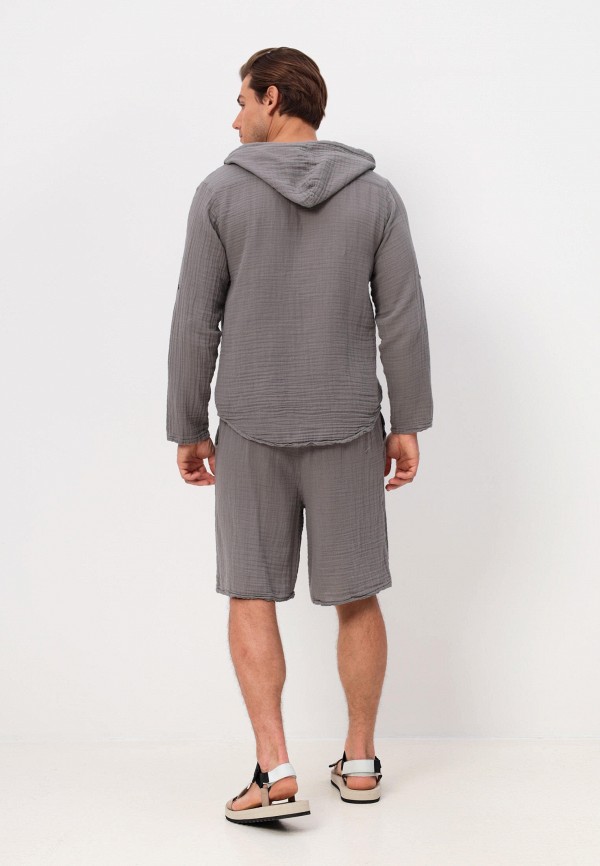 фото Рубашка luisa moretti