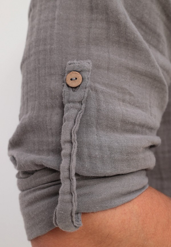 фото Рубашка luisa moretti