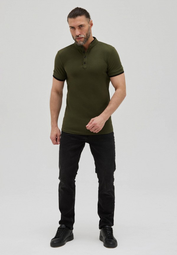 фото Поло envylab