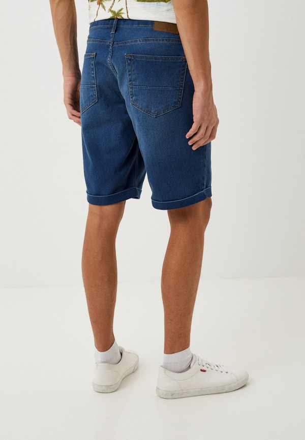 фото Шорты джинсовые colin's