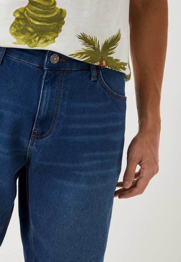 фото Шорты джинсовые colin's