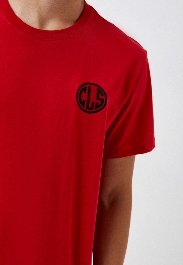 фото Футболка colin's