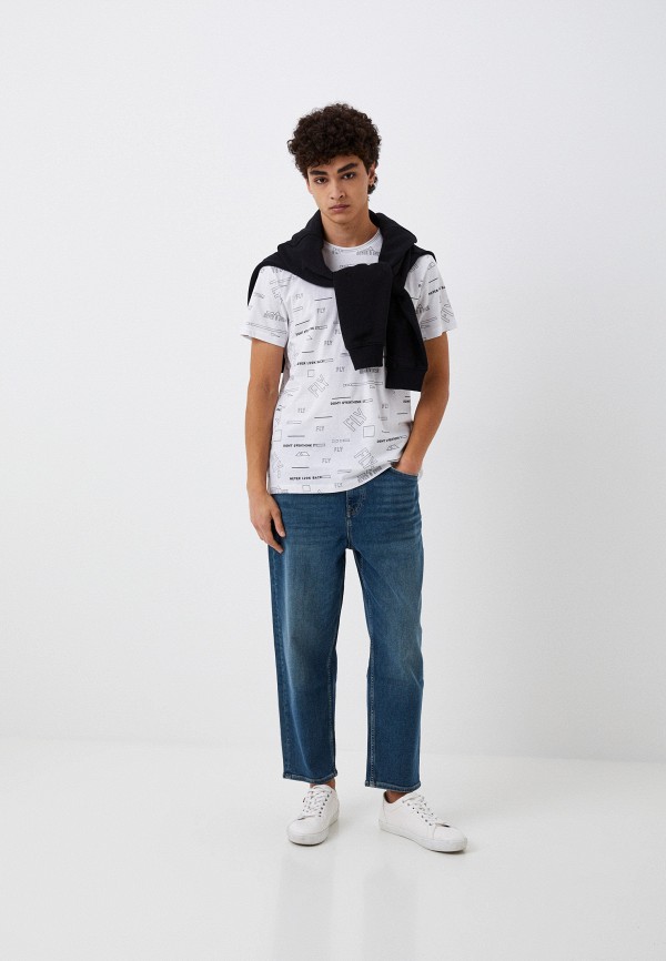 фото Джинсы colin's