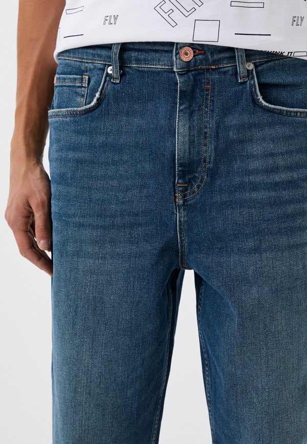 фото Джинсы colin's