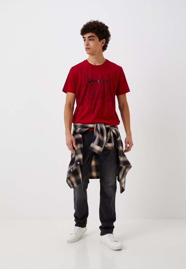 фото Джинсы colin's