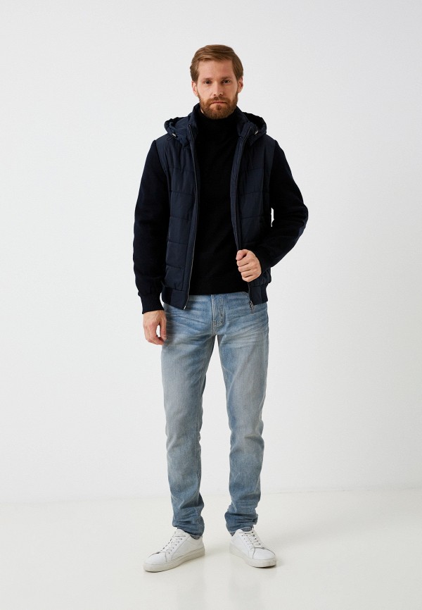 фото Куртка утепленная cudgi