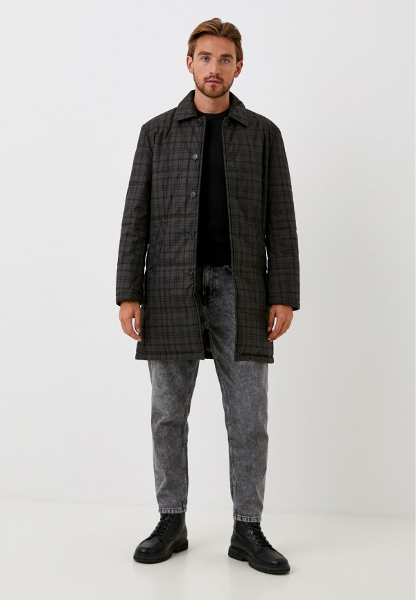 фото Куртка утепленная cudgi