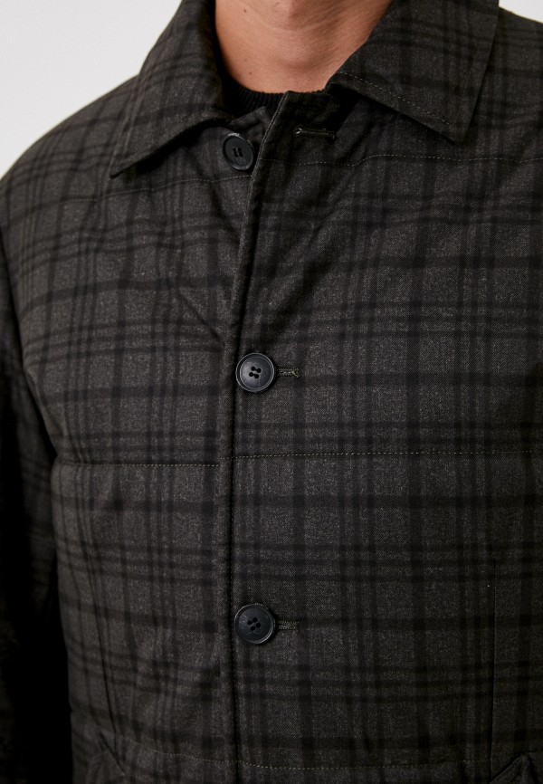 фото Куртка утепленная cudgi