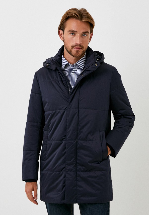 фото Куртка утепленная cudgi