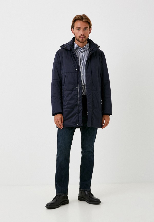 фото Куртка утепленная cudgi