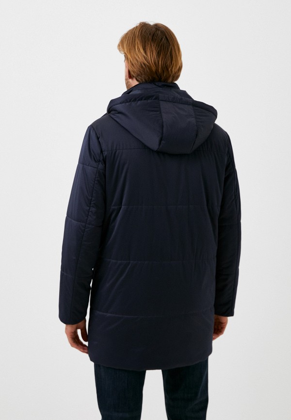 фото Куртка утепленная cudgi