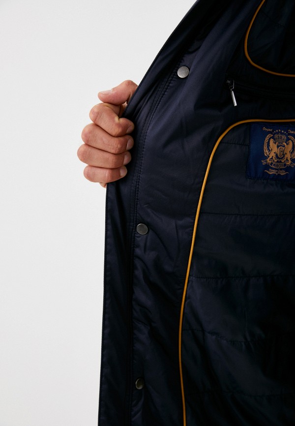 фото Куртка утепленная cudgi