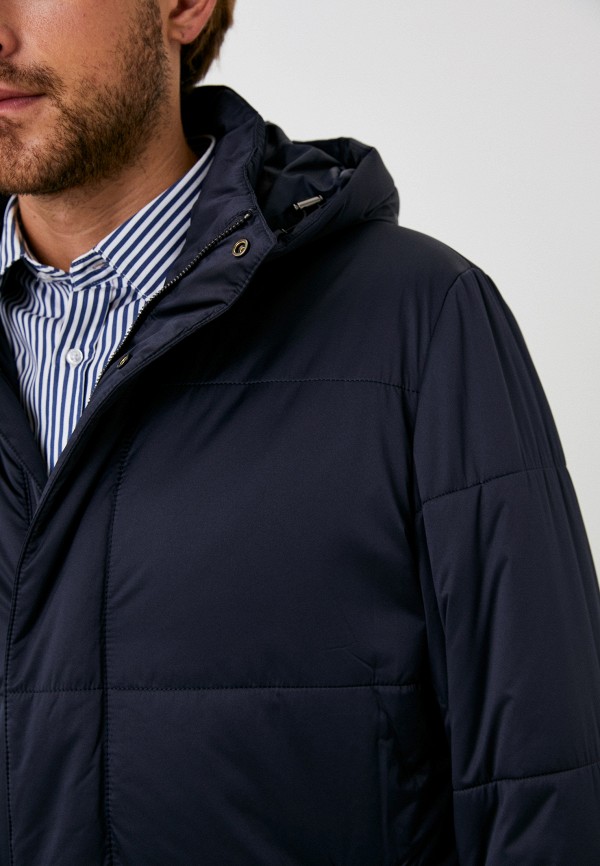 фото Куртка утепленная cudgi