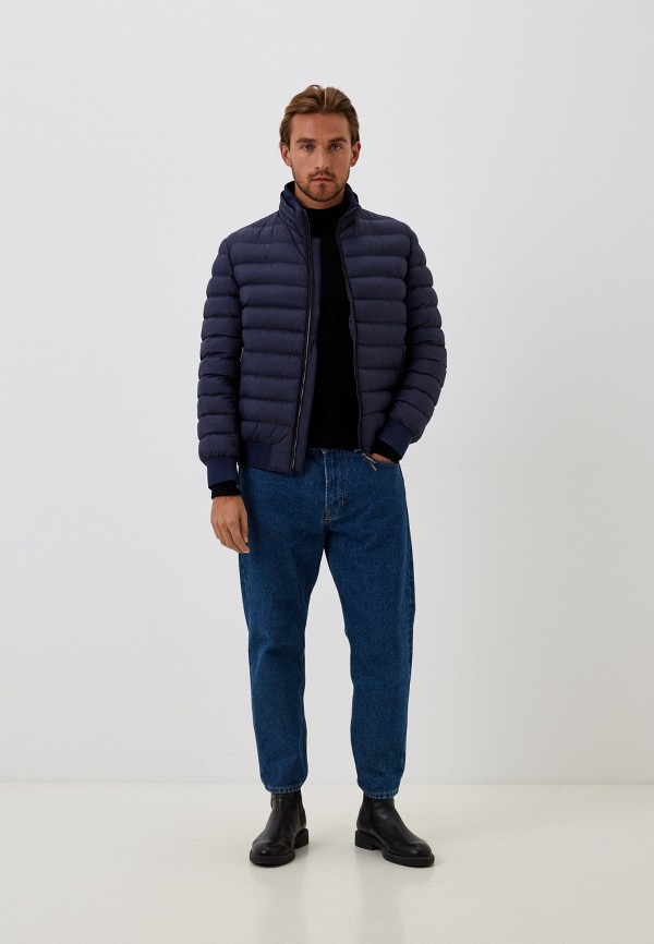 фото Куртка утепленная cudgi