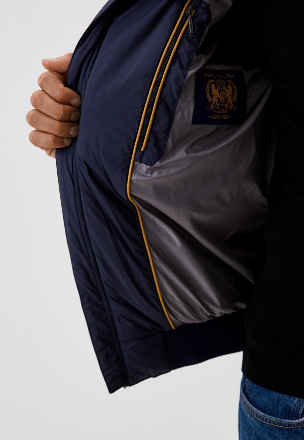 фото Куртка утепленная cudgi