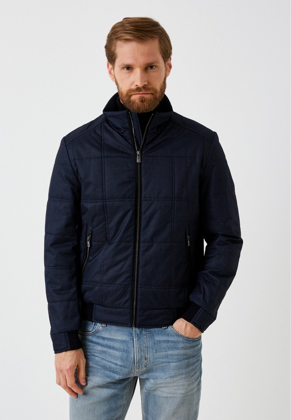 фото Куртка утепленная cudgi