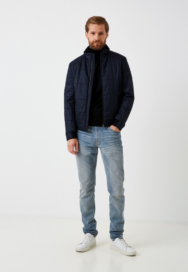 фото Куртка утепленная cudgi